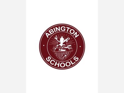 Abington Schools Will Reopen 4 Days Per Week