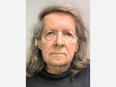Abington Man Charged in Disabled Brother's Death